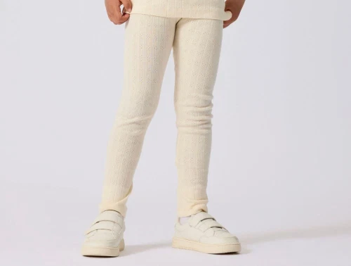 Name It buttercream legging